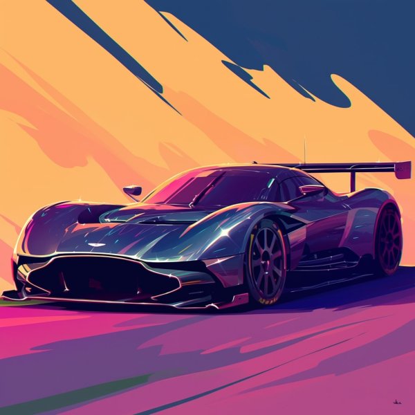 Aston Martin Vulcan 27