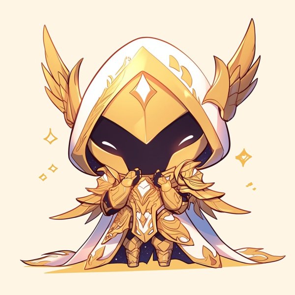 Azir Chibi 18