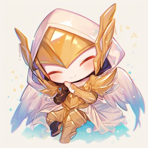 Azir Chibi 