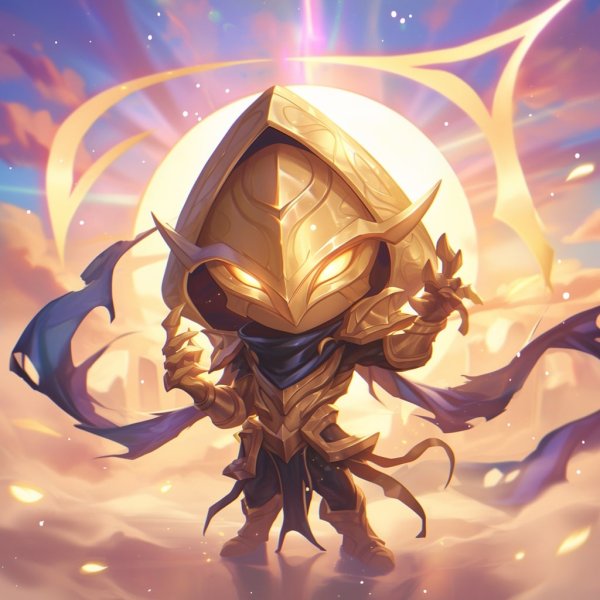 Azir Chibi 26