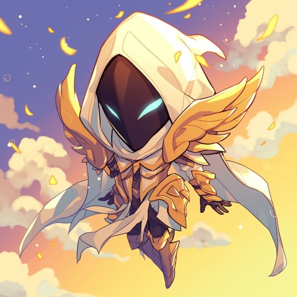 Azir Chibi 28