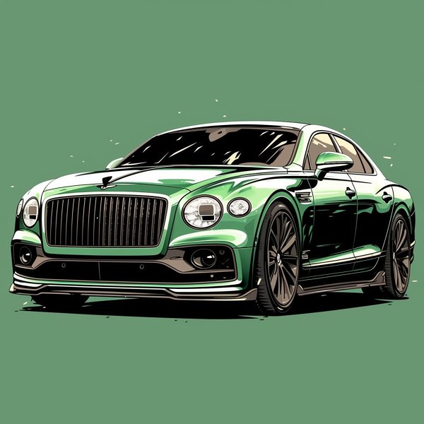 Bentley Continental 16