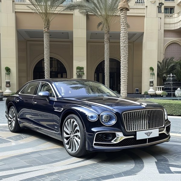 Bentley Flying Spur