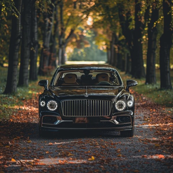 Bentley Flying Spur 15