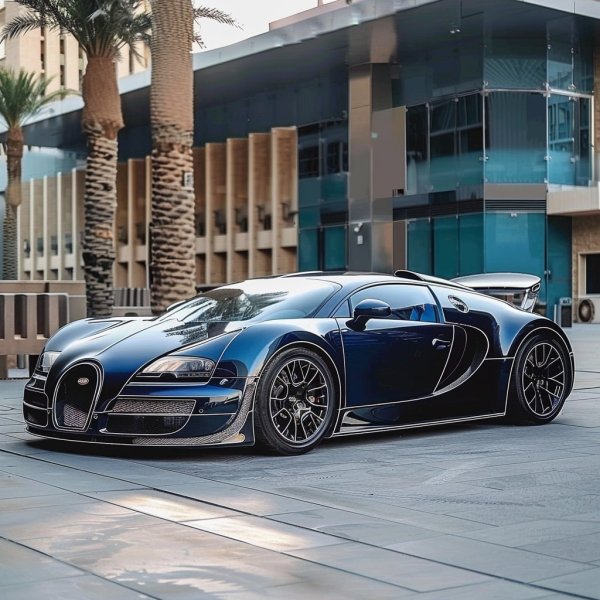 Bugatti Veyron 26