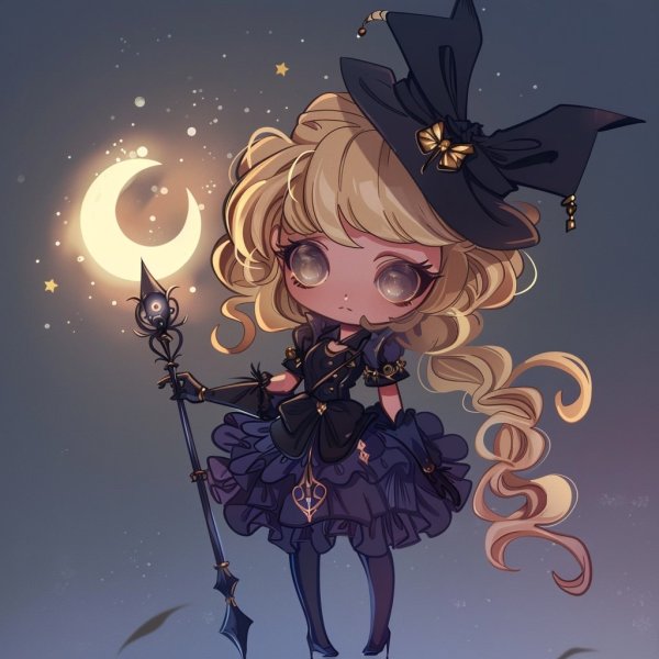 Camille chibi 18