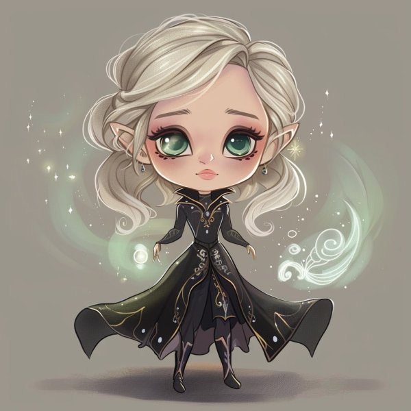 Camille chibi 21