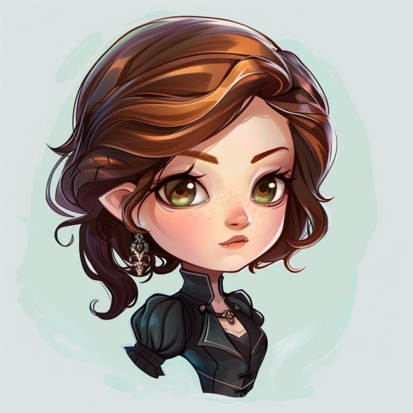 Camille chibi 23