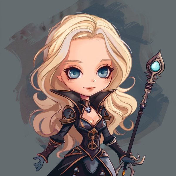 Camille chibi 27