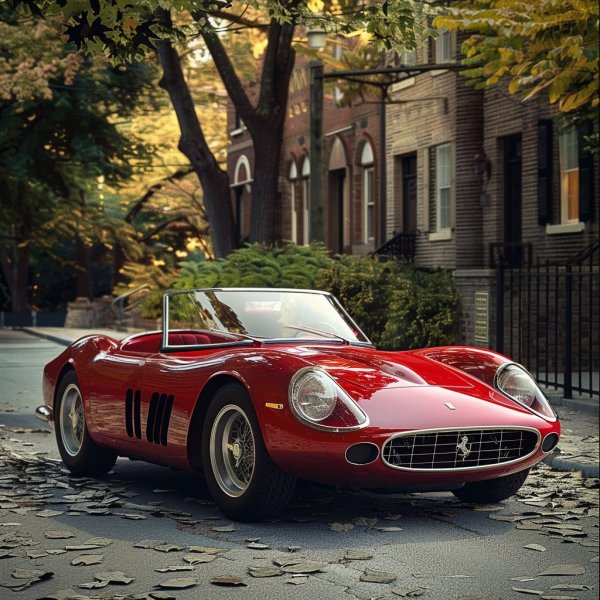 Ferrari 296 GTS 1