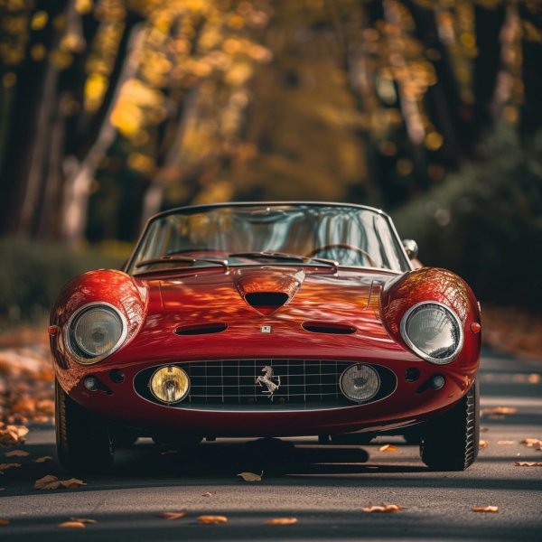 Ferrari 296 GTS 13