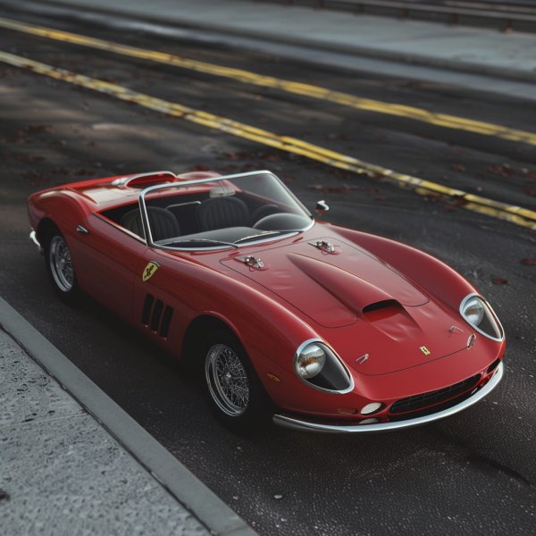 Ferrari 296 GTS 14