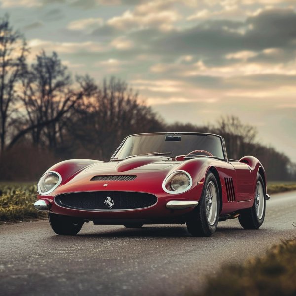 Ferrari 296 GTS 17