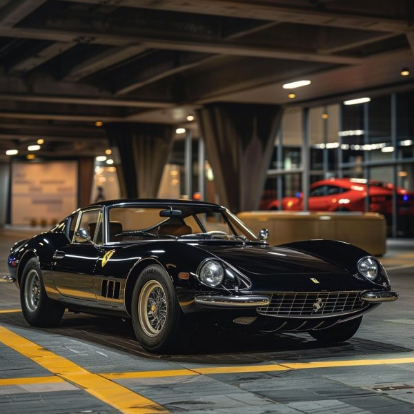 Ferrari 296 GTS 2