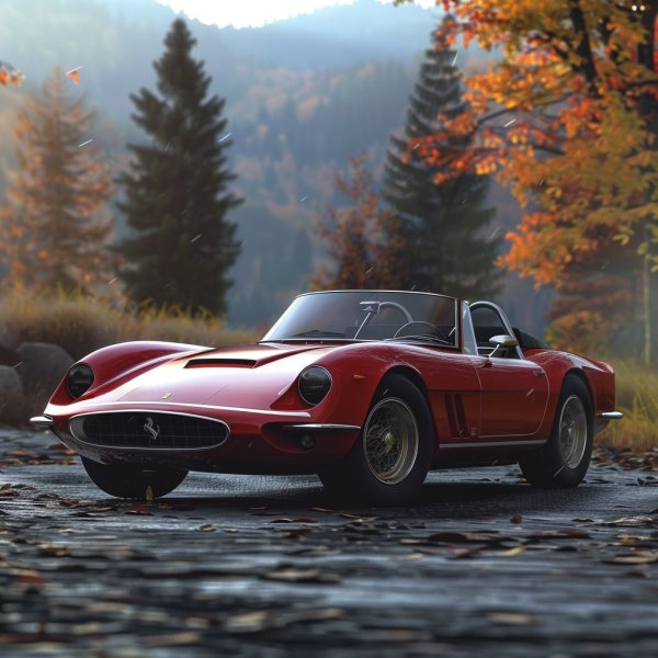 Ferrari 296 GTS 20