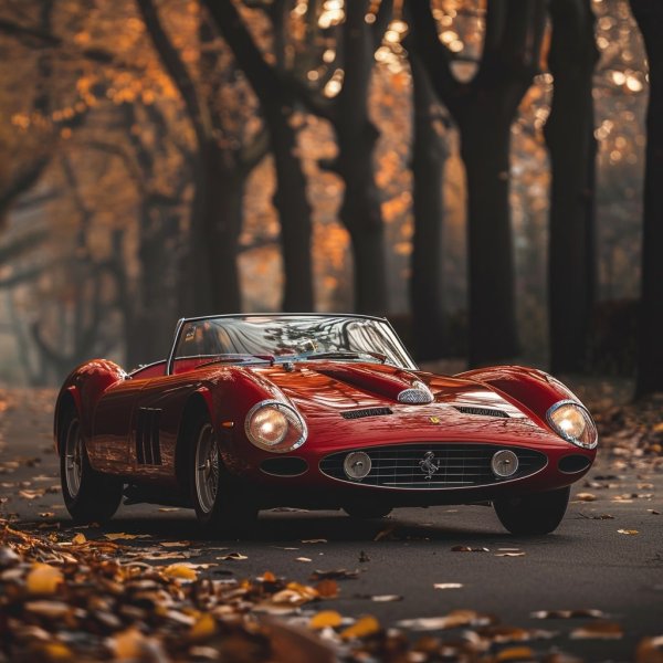 Ferrari 296 GTS 22