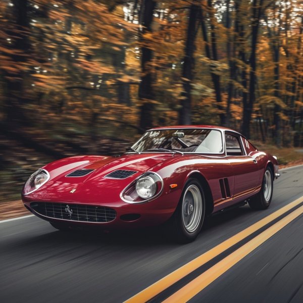 Ferrari 296 GTS 23