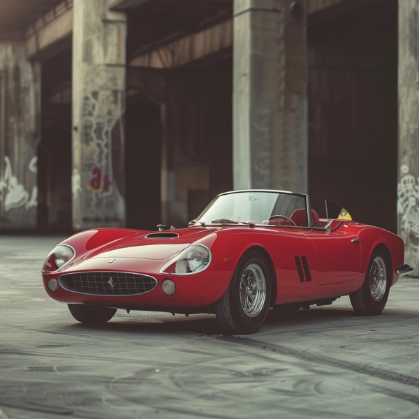 Ferrari 296 GTS 24