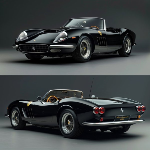 Ferrari 296 GTS 3