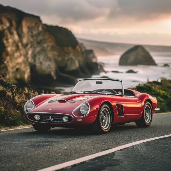 Ferrari 296 GTS 5