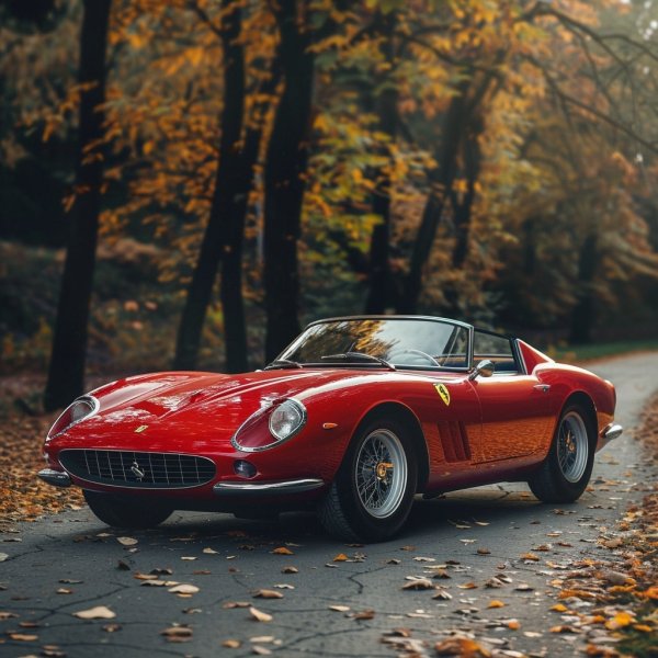 Ferrari 296 GTS 6