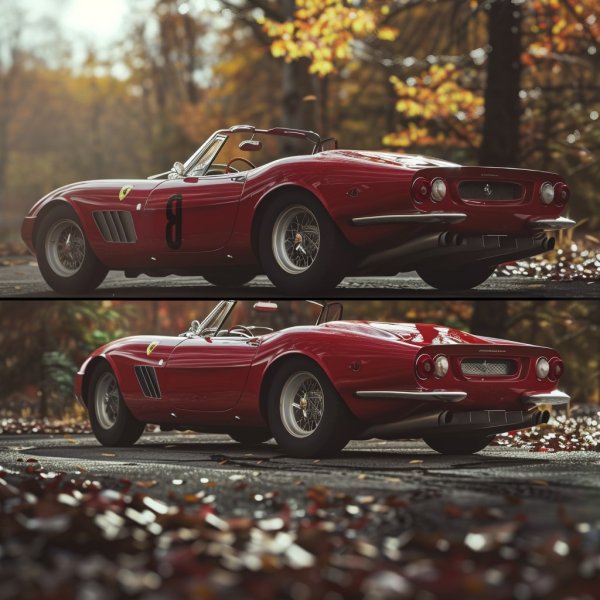 Ferrari 296 GTS 7