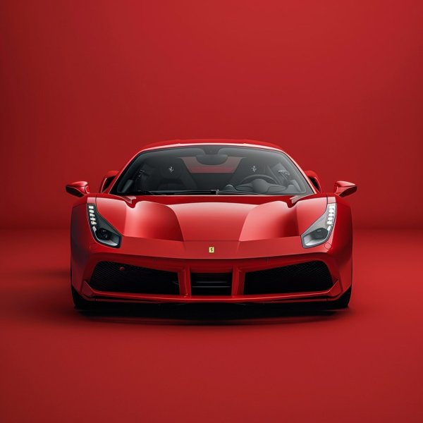 Ferrari 488 19