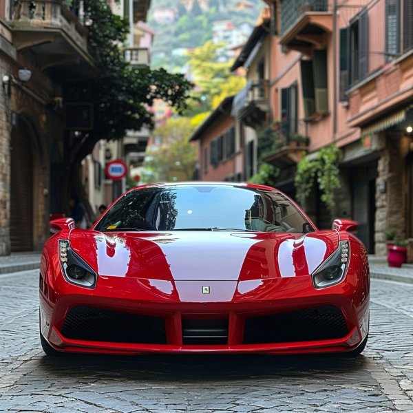 Ferrari 488 28