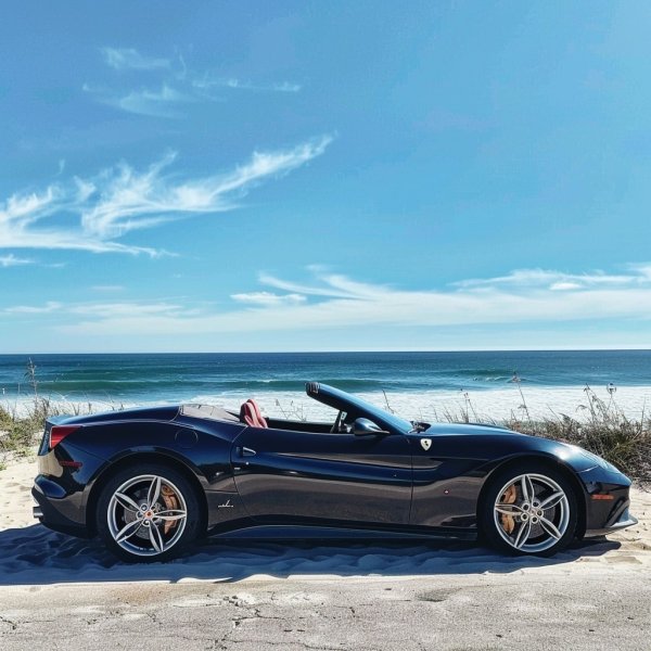 Ferrari California 19