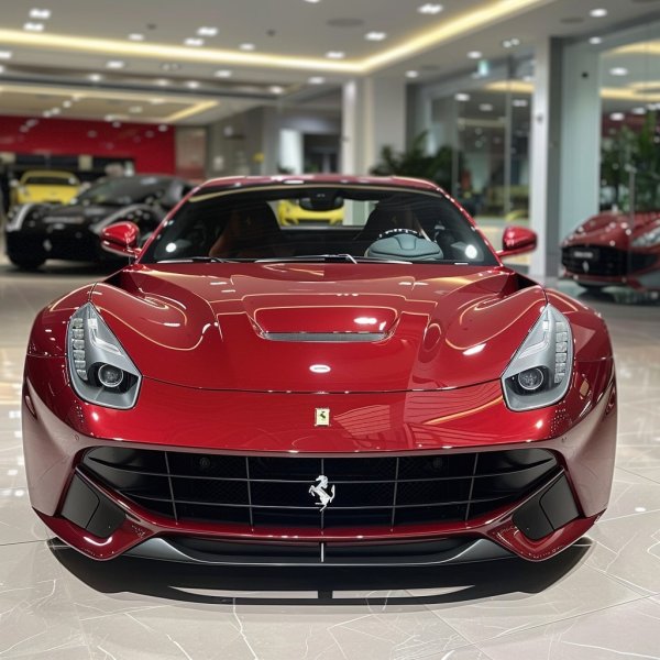 Ferrari F12 14