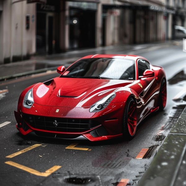 Ferrari F12 16