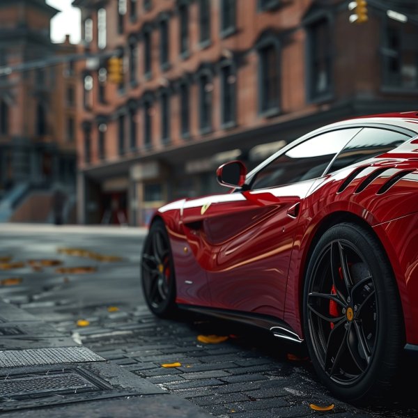 Ferrari F12 22