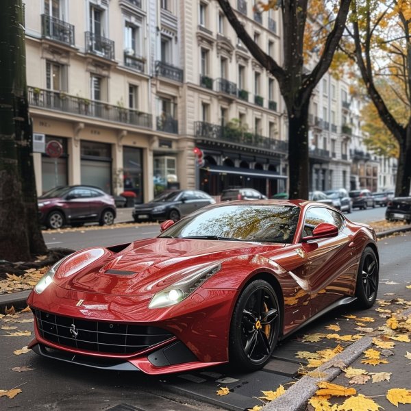 Ferrari F12 23