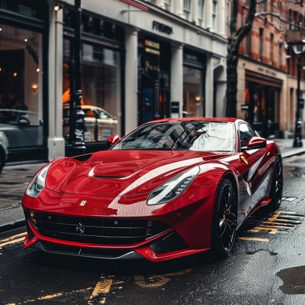 Ferrari F12 26