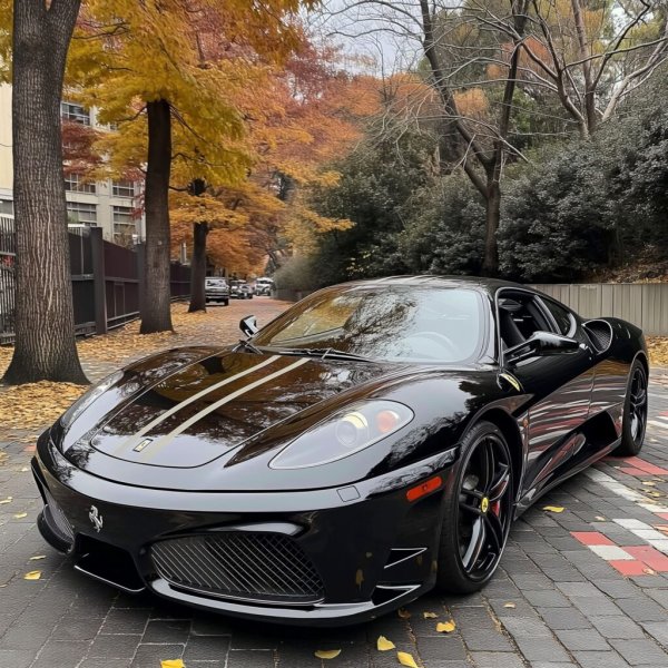 Ferrari F430 15