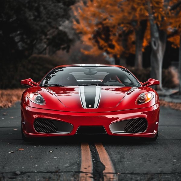 Ferrari F430 23