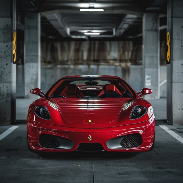 Ferrari F430 26