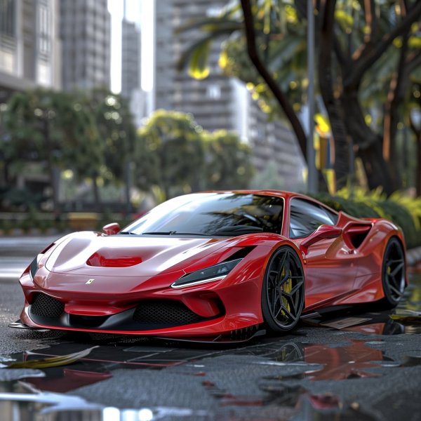 Ferrari F8 13