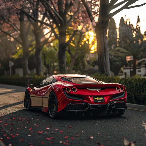 Ferrari F8 14