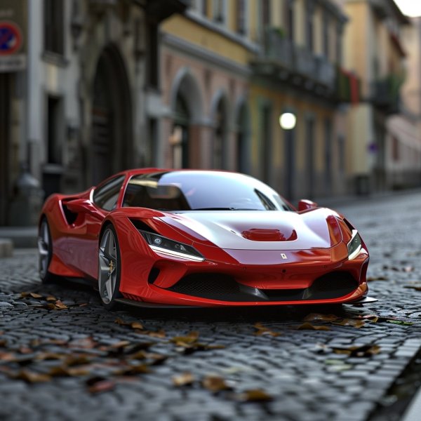 Ferrari F8 15