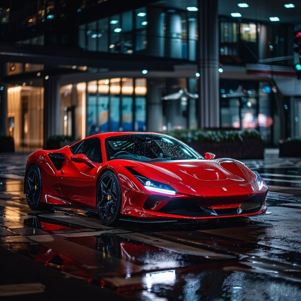 Ferrari F8 26