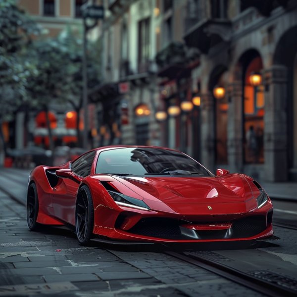 Ferrari F8 27