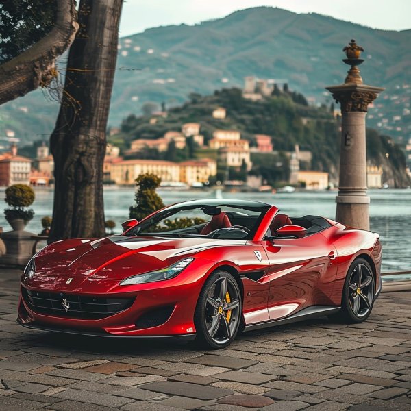 ferrari portofino 10