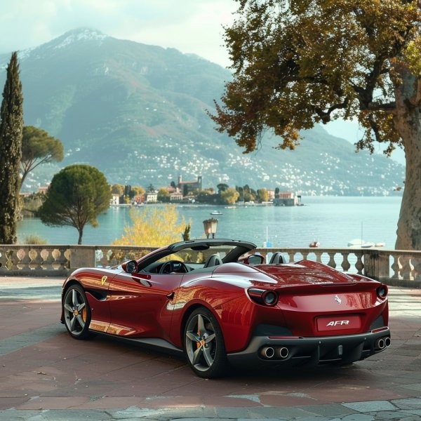 ferrari portofino 12