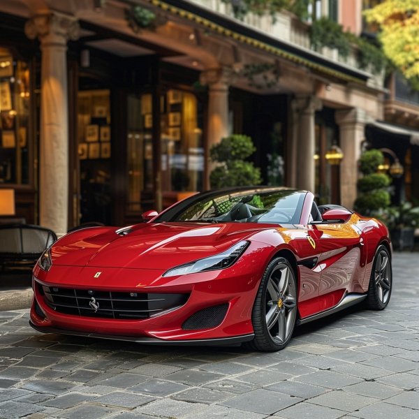 ferrari portofino 13