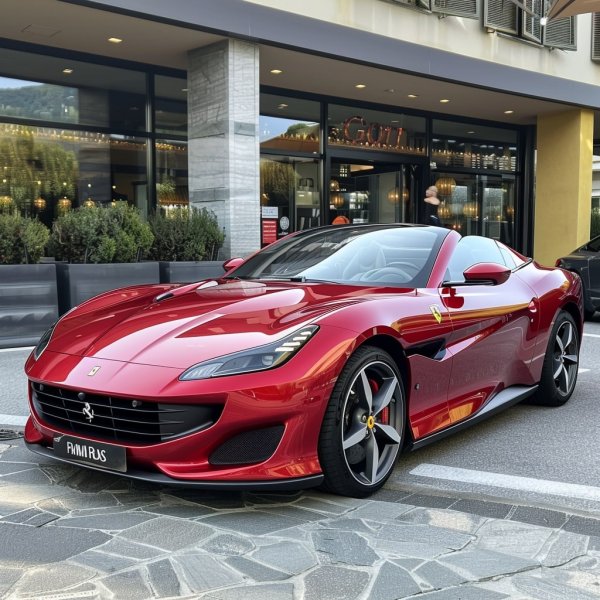 ferrari portofino 14