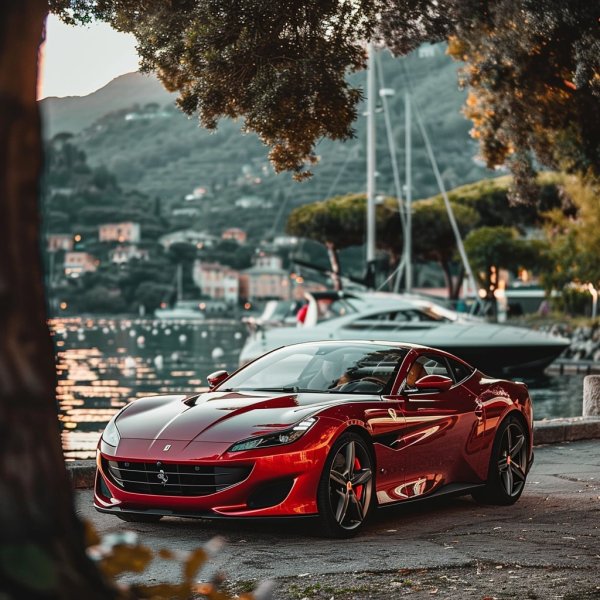 ferrari portofino 16