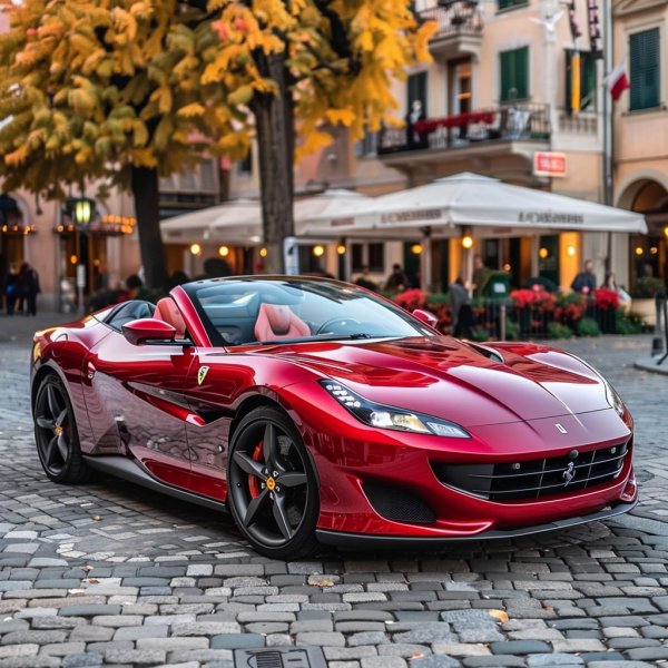 ferrari portofino 17