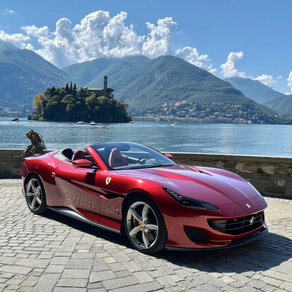 ferrari portofino 19