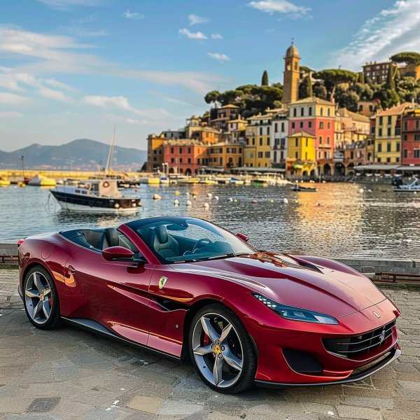 ferrari portofino 20